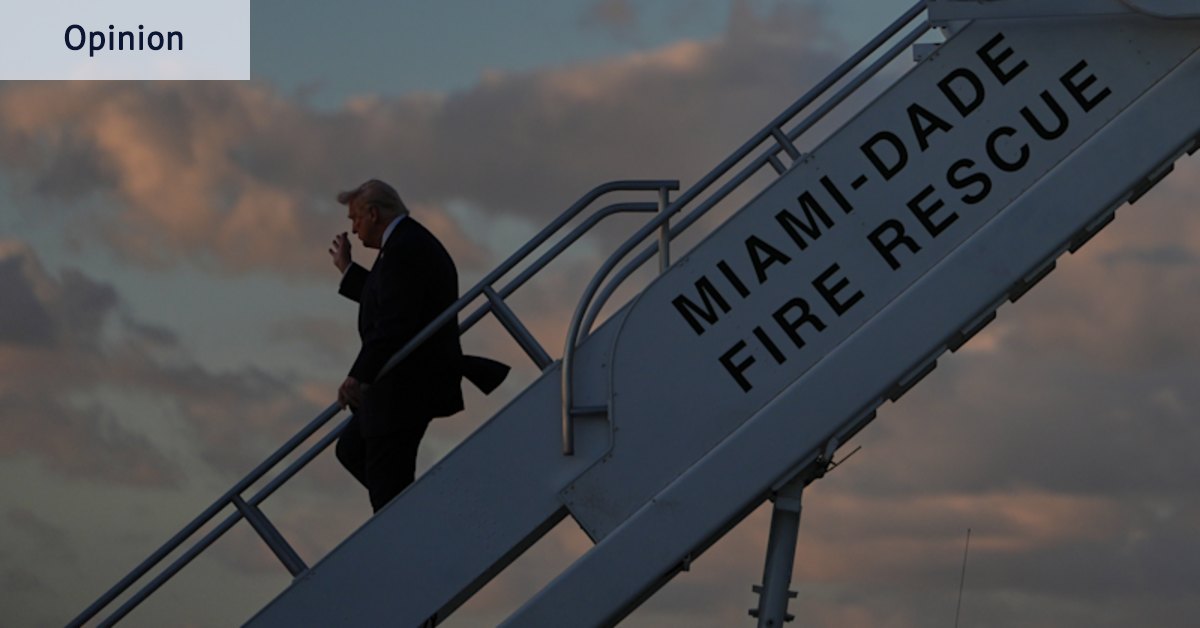 Trump’s war releases divisions that could tear his MAGA world apart