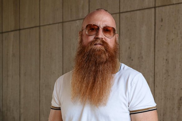 Hsieh’s friend and former Zappos employee Tyler Williams.