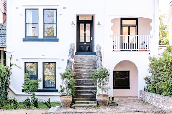 Rollicking renewal… Mister Brooks on Brown.