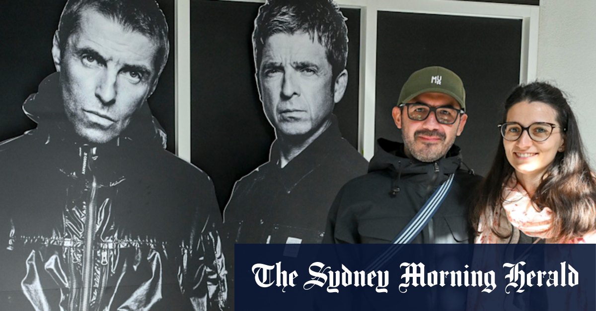 Melbourne Cup, Oasis and Metallica to boost Melbourne economy
