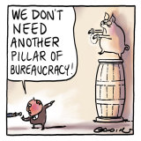 Illustration: Matt Golding