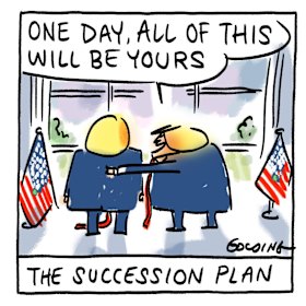 Trump 28 (and beyond).