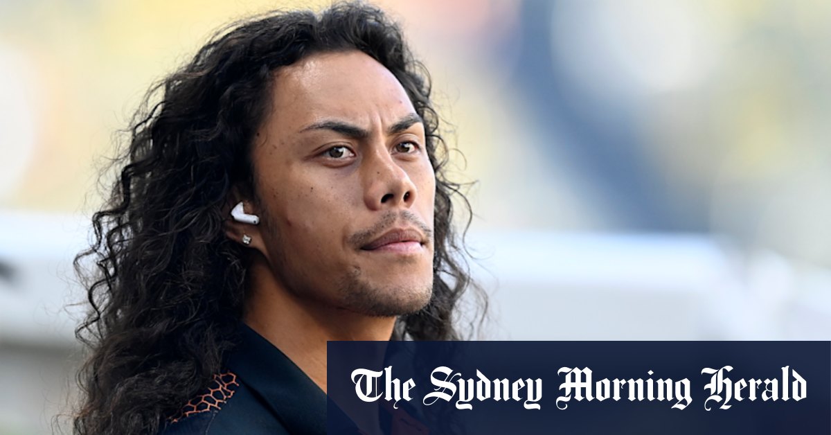 The one thing Wests Tigers need to do to keep Jarome Luai
