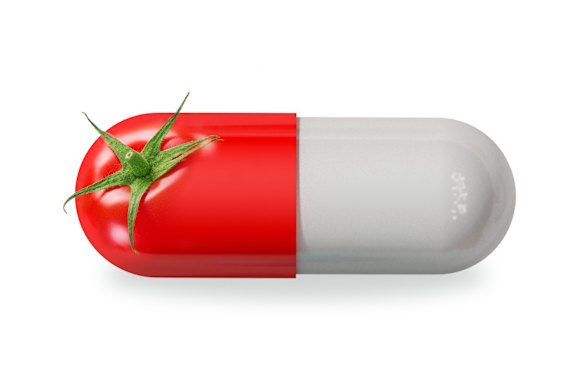 La recherche vise à avoir un produit alimentaire prêt pour la prochaine phase des tests d'ici la fin du projet de trois ans.
