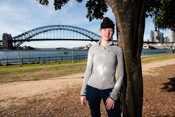 Mariet Wezeman is disappointed at the council’s plan which would force visitors to shell out $50 to access the prime viewing spot.