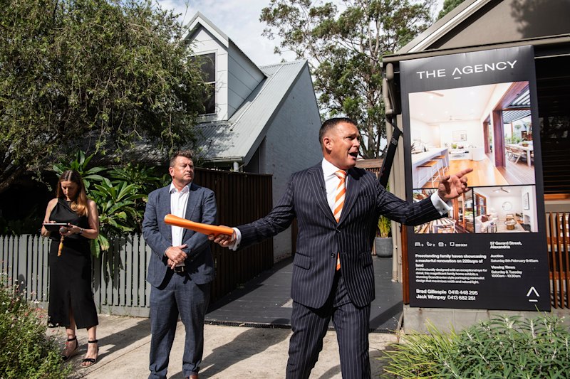 Brokers are warning clients to make sure they can meet their repayments.