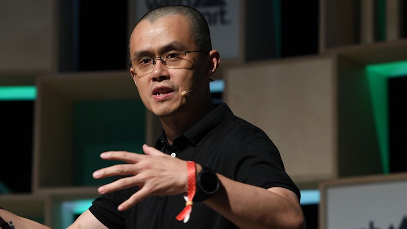 Fallen crypto billionaire Changpeng Zhao pushing to re-enter US market