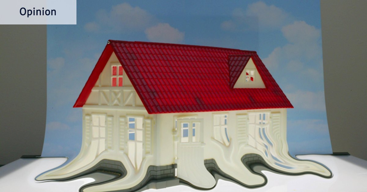 I sold my house without an agent. Ask me how (Aperol Spritz was involved)