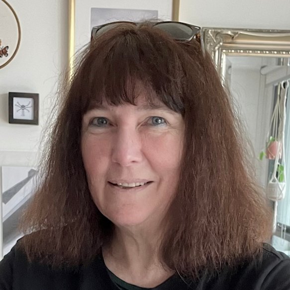 Jacqueline Wilson has a PhD in history and is an Honourary Research Fellow in criminology at the University of Melbourne.