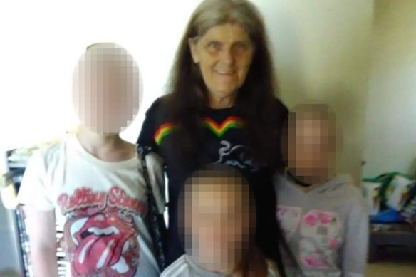Grandmother Kim Duncan was killed in a drive-by shooting that police have described as “cowardly”.