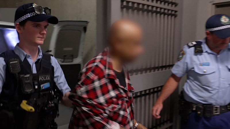 Alleged fake Disney casting agent charged with child prostitution