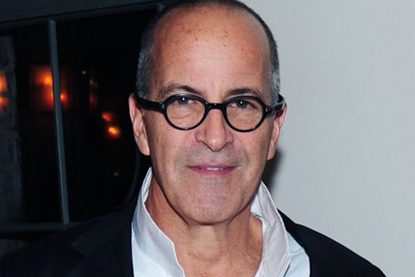 Jeffrey Epstein’s brother Mark, pictured in 2015, disputes the official account of his death.