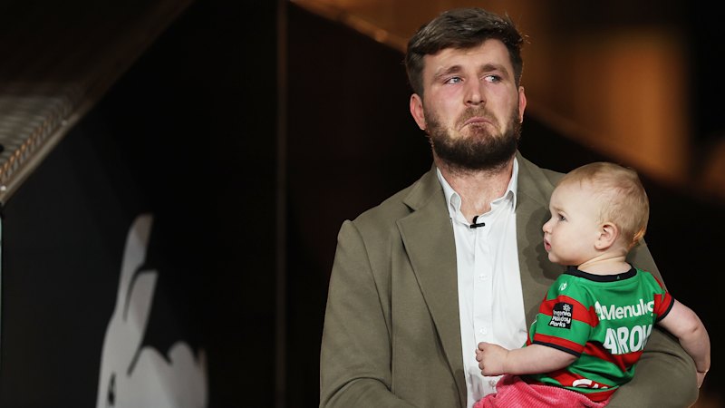 How Jai Arrow felt about one of rugby league’s most emotional nights