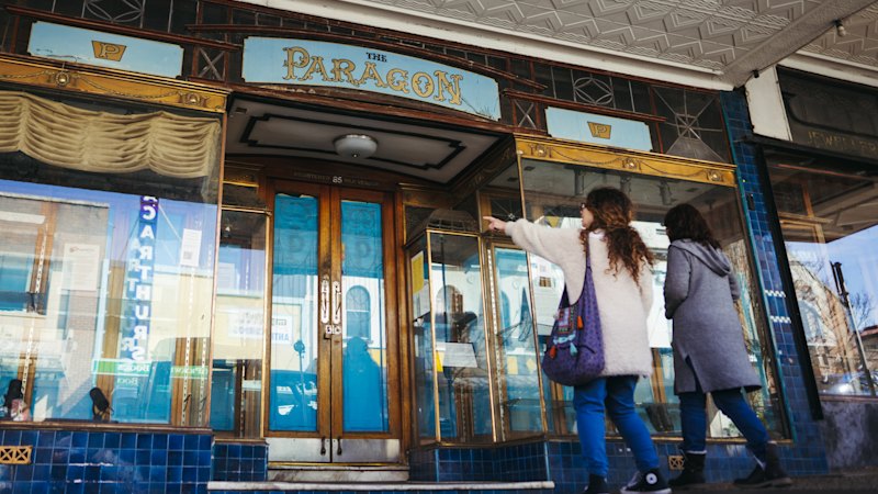 Lottery ticket could help save and preserve much NSW heritage