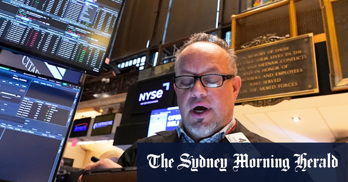 ASX set to rise as Wall Street brushes off shutdown