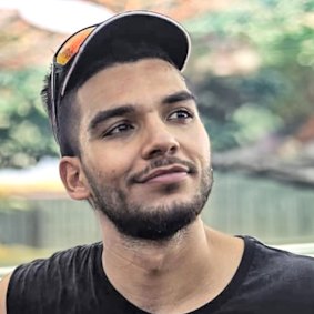 Yosef-Chaim Ohana, 25.