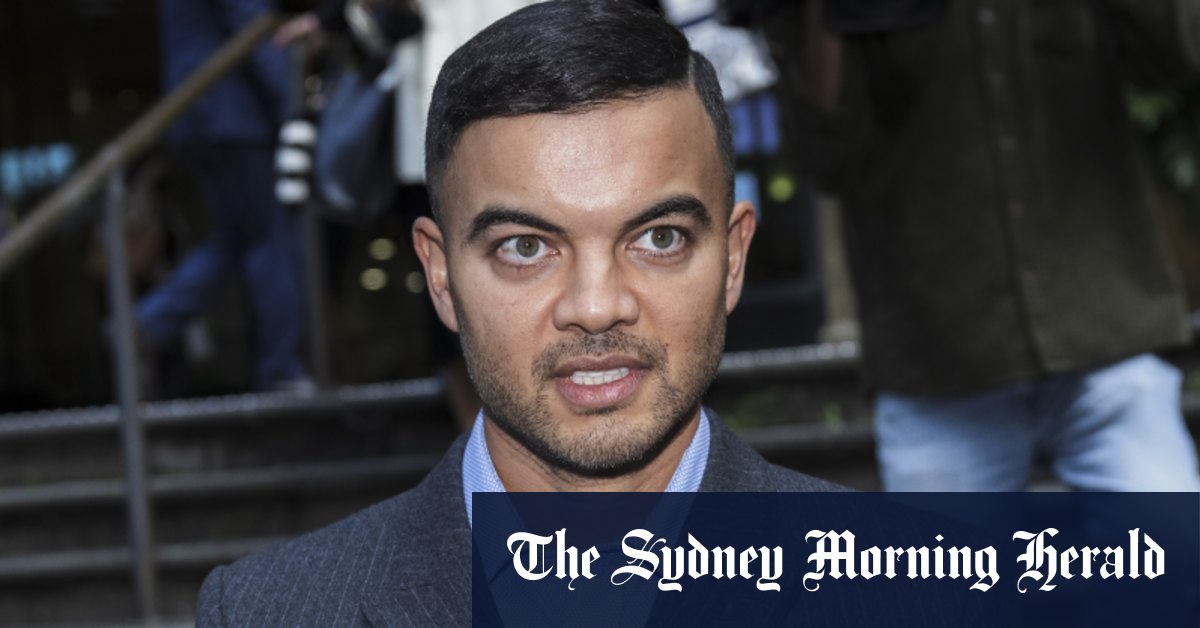 Guy Sebastian’s exmanager Titus Day embezzled funds from Taylor Swift