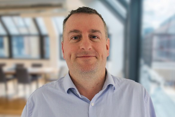 Philip Young, 49, has been accused of drugging and raping his ex-wife over a 13-year period.