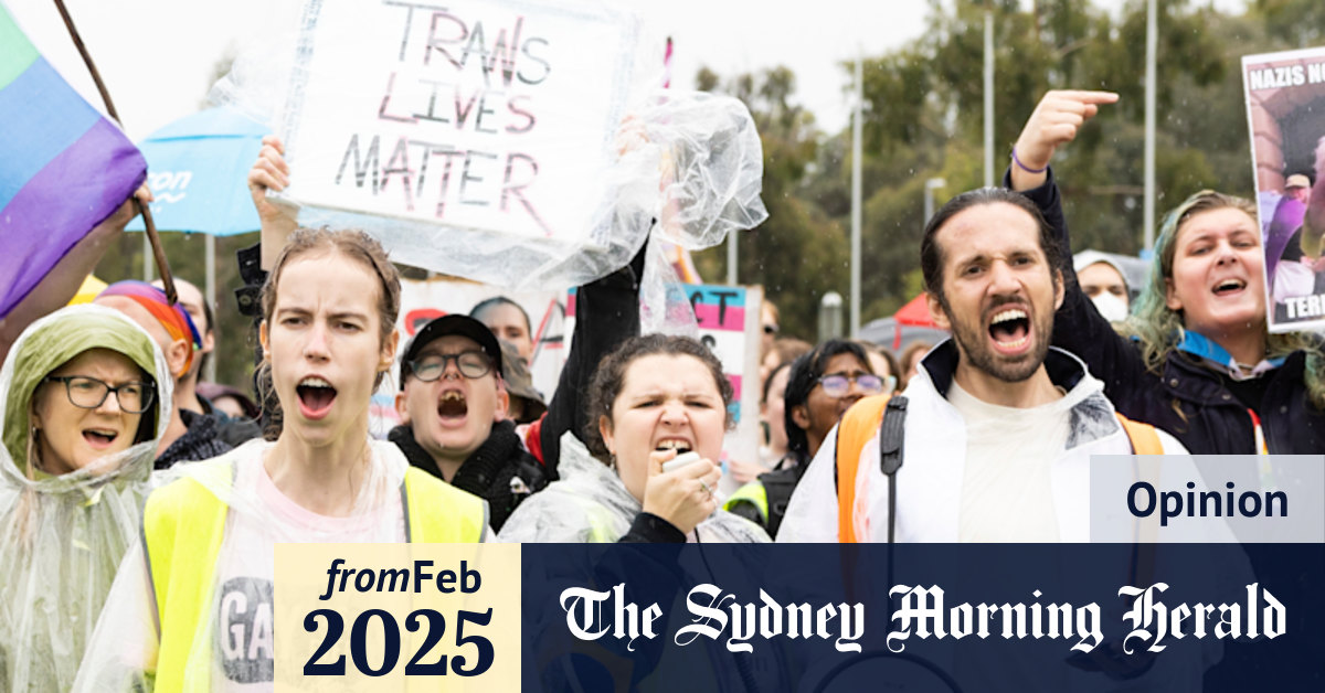 Federal review is a turning point