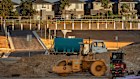 Big move: NEX Property has spent $180 million to acquire land it will develop for 900 homes in NSW.