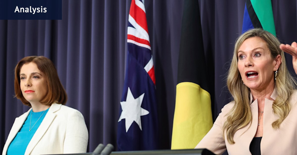 Teen social ban allows Roblox, Discord and Twitch in ‘gaming-sized’ loophole