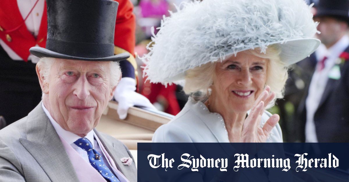 King Charles Crown Estate company closing in on local property deal with Lendlease