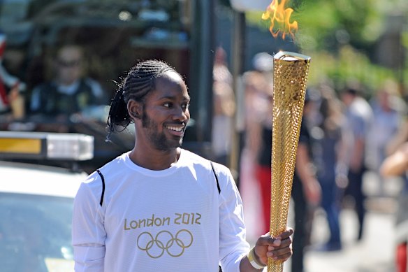 Jason Arday was Cambridge University’s youngest black professor.