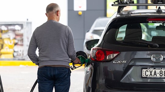 From July, drivers using their cars for business will be able to claim a bigger tax deduction.