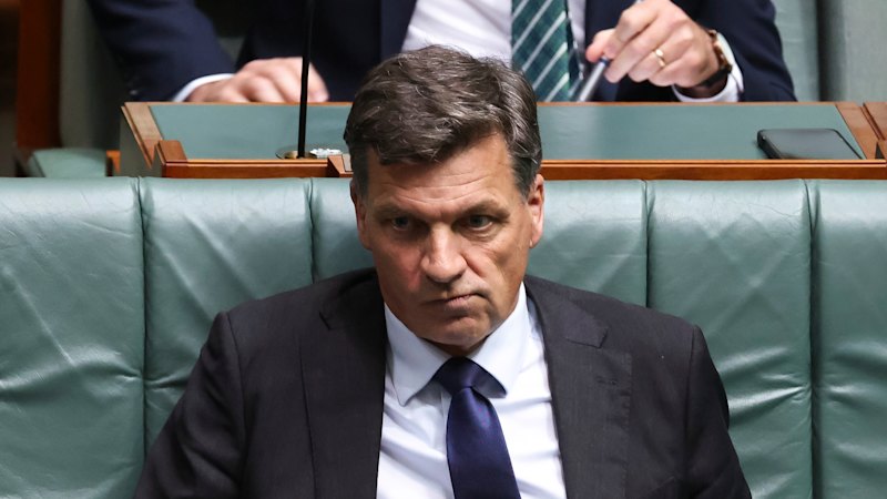 Party’s woes will not be solved by Russian roulette