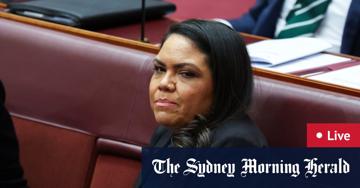 Jacinta Price sacked from Coalition ministry by Sussan Ley; Israel targets Hamas leaders in Qatar attacks; Russian drones shot down by Poland after entering airspace