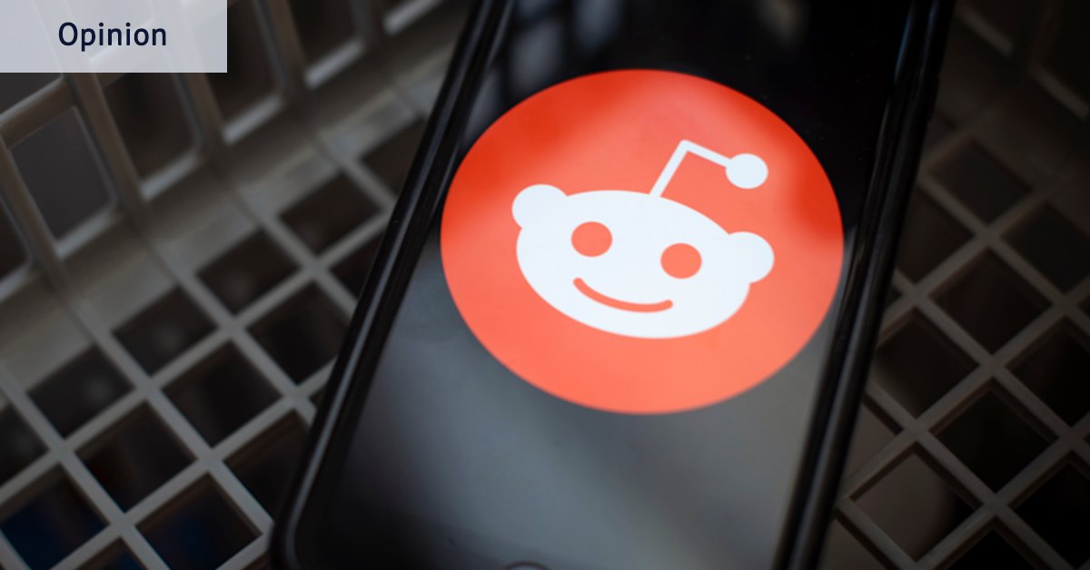 How Reddit became the most popular place on the internet to complain about your boss
