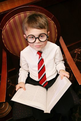 The judging panel for the new Children’s Booker Prize will include three children.