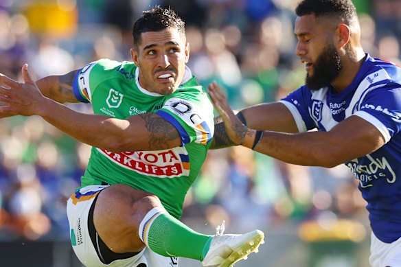 Can Jamal Fogarty guide Manly back to the finals?