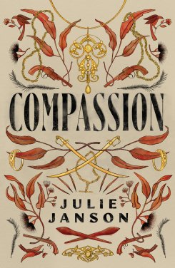 Compassion by Julie Janson.