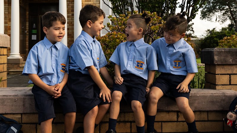 Catholic authority plans to introduce new ways of measuring student success