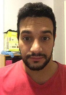 Former Transport for NSW staffer Ibrahim Helmy, 38, is wanted for failing to appear before the ICAC.