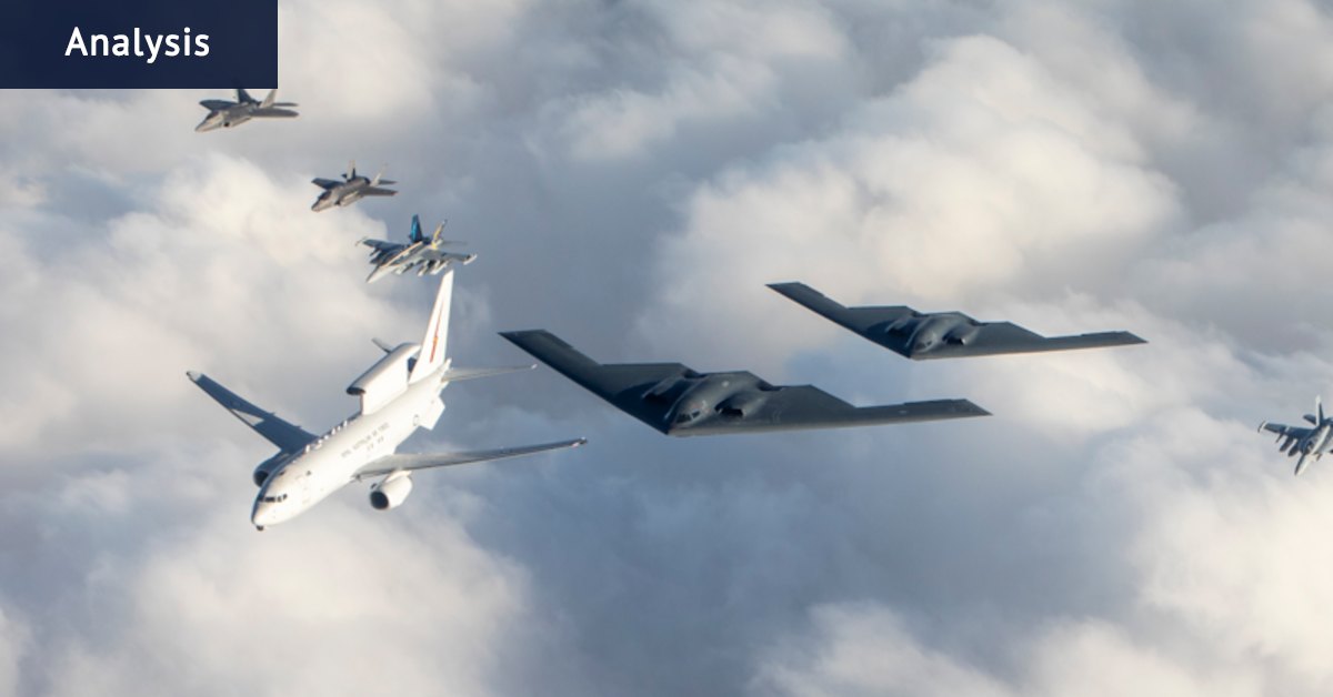 Inside Australian planes missions in Ukraine, Poland