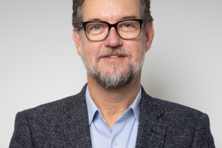 HPI managing director John White.