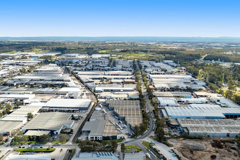 A logistics site in Wetherill Park, NSW is one of six assets of Arrow and Cerberus’ portfolio being offered to the market.