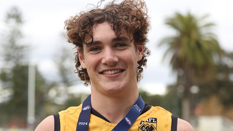 Jaxon Artemis tipped to go No.1 as Essendon Bombers, Richmond Tigers eye talent