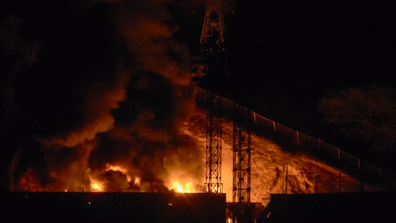 Inside the US capture of Venezuelan leader Maduro; Operation Absolute Resolve