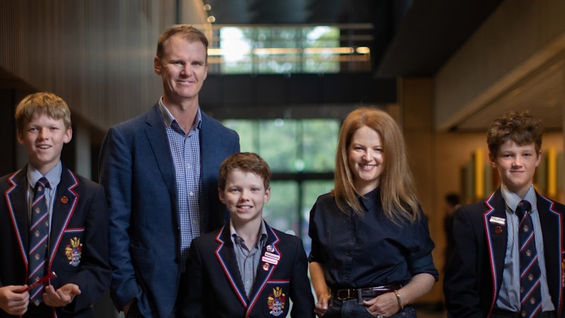 Why the race for enrolment now starts in primary