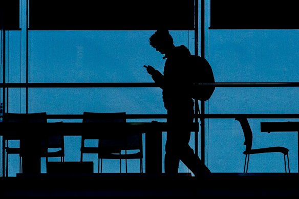 Perfectionism and language barriers are driving students to cheat at university, academics say.