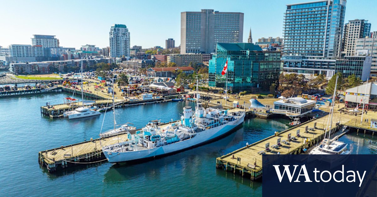 Halifax, Canada cruise port travel guide