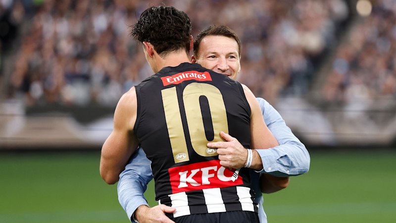 AFL round 11 2026, scores, results, odds, stats and start time from the MCG