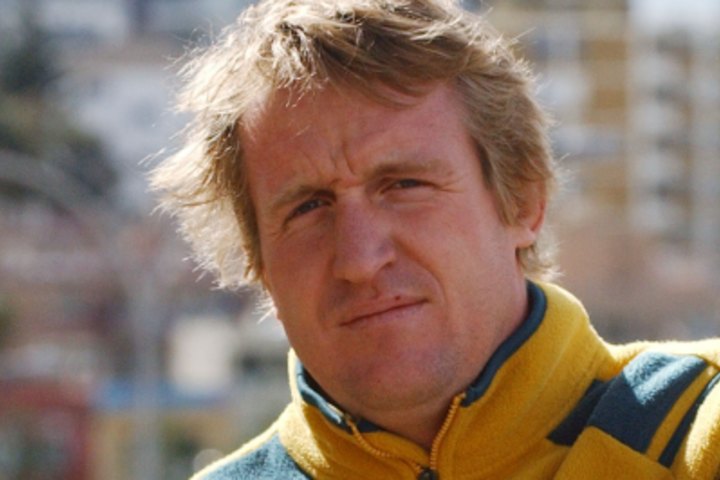 Former Wallaby prop Bill Young played 46 times for the Wallabies and 100-plus games for the Brumbies.