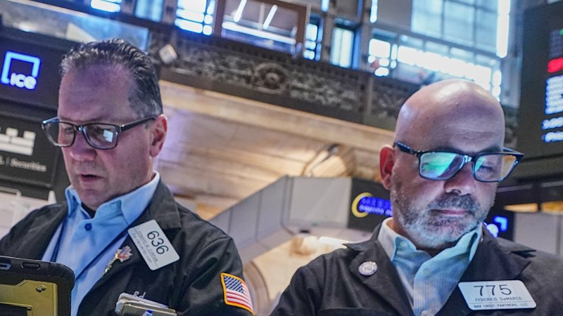 Wall Street rebounds as Trump calls off Iran attacks, ASX set to jump