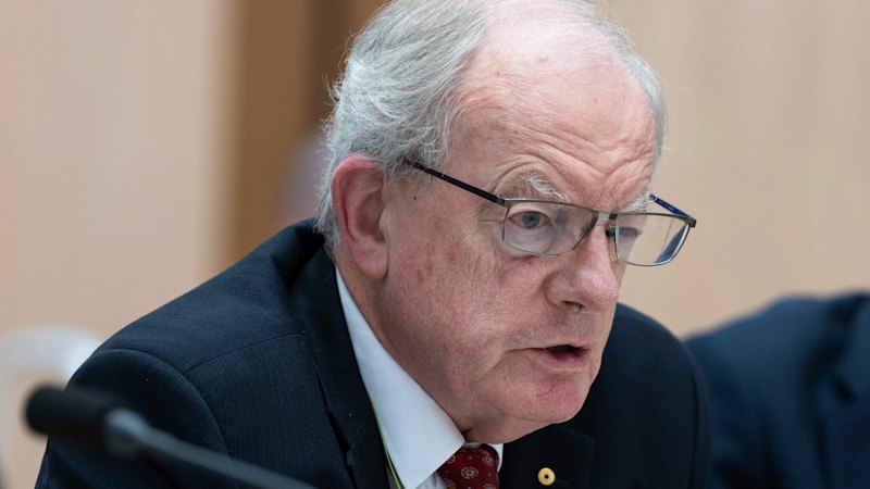 National Anti-Corruption Commission head will be investigated for a second time