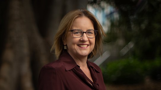 Premier Jacinta Allan had heavy and drawn-out periods as a young person, later diagnosed as endometriosis.