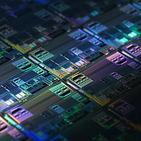 Quantum computing is - maybe - set for a breakout year.